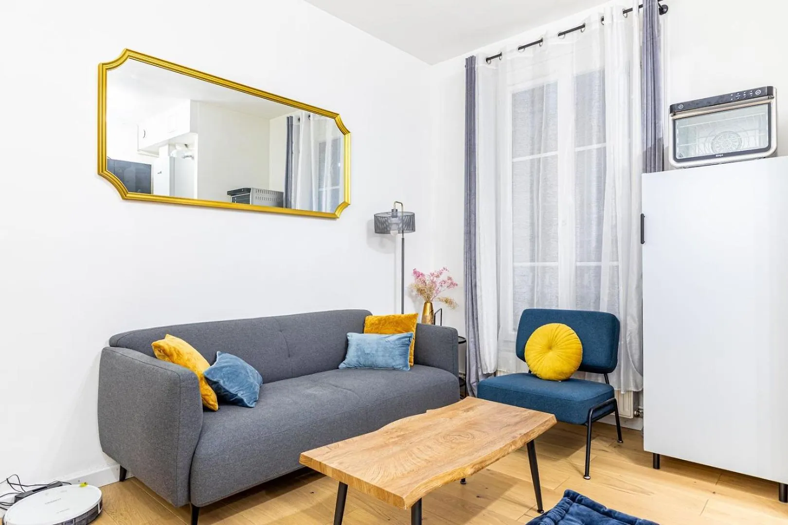 Lägenhet Guestready - Golden Near Sacre-coeur Paris