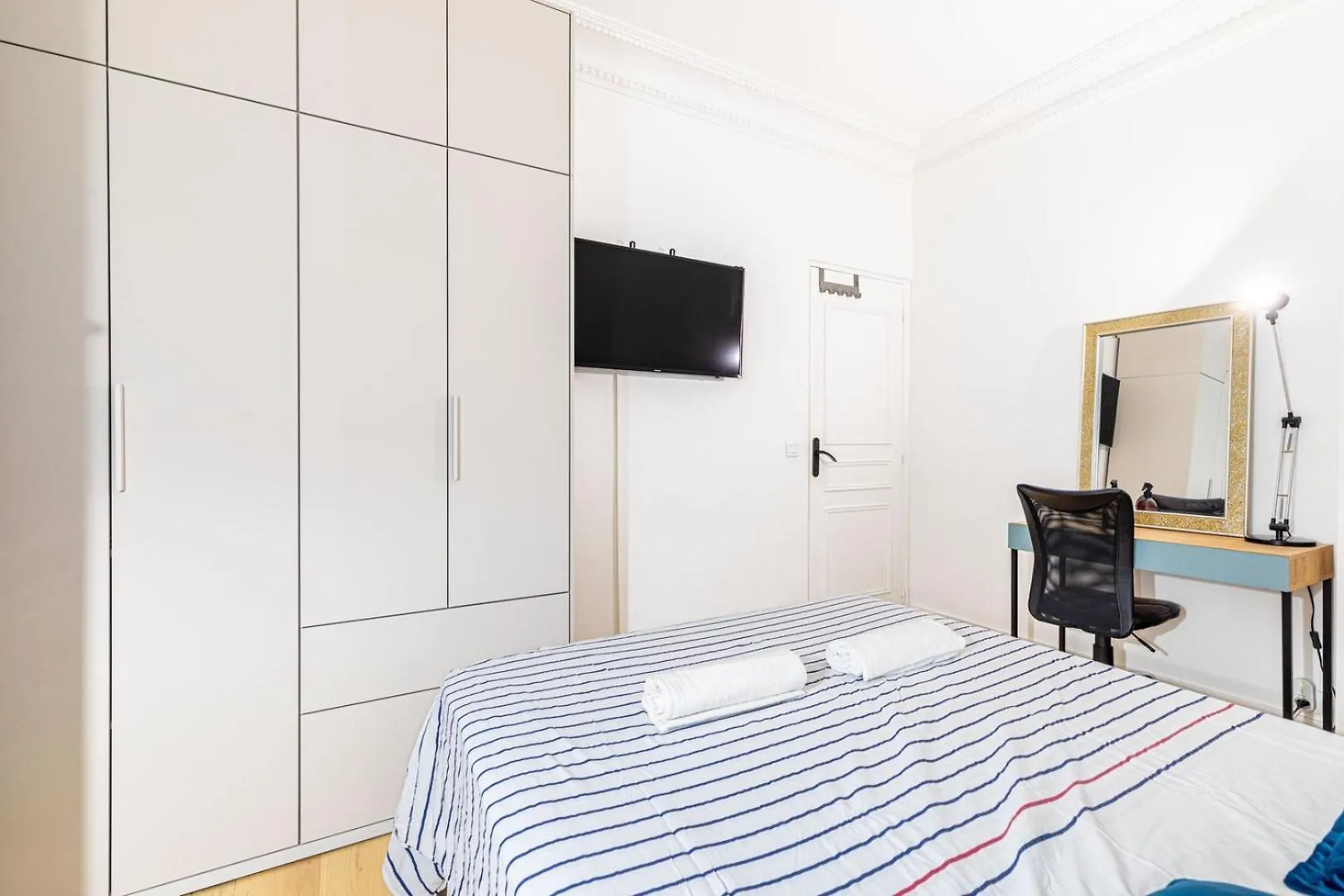 Apartment Guestready - Golden Near Sacre-coeur *