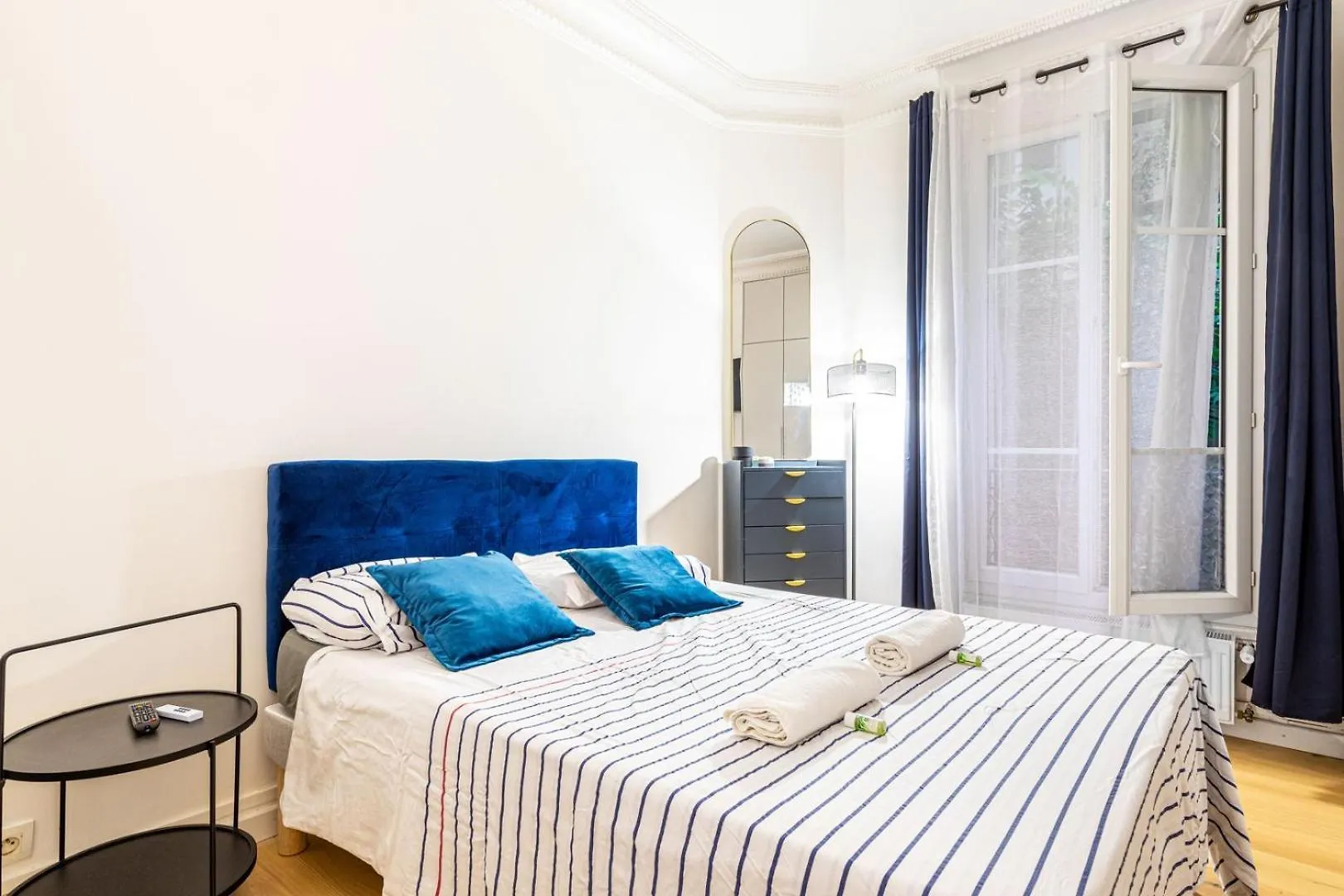 Guestready - Golden Near Sacre-coeur * París